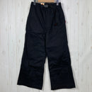 【Women's OneSize ブラック系】 Gramicci ( グラミチ ) コットン フレア パンツ Cotton Flare Pants コットン ウェア ボトムス ロングパンツ コットン z00060532  コットン ロングパンツ ボトムス ウェア-1