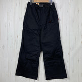 【Women's OneSize ブラック系】 Gramicci ( グラミチ ) コットン フレア パンツ Cotton Flare Pants コットン ウェア ボトムス ロングパンツ コットン z00060532  コットン ロングパンツ ボトムス ウェア