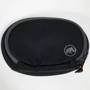 【OneSize ブラック系】 Mammut ( マムート ) アドオン ポケット Add-On Pocket 1L ポリエステル 2530-00080 - 【公式】2ndGEAR（セカンドギア）Webショップ【登山用品・アウトドア用品専門 買取販売店】