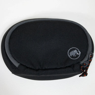 【OneSize ブラック系】 Mammut ( マムート ) アドオン ポケット Add-On Pocket 1L ポリエステル 2530-00080 - 【公式】2ndGEAR（セカンドギア）Webショップ【登山用品・アウトドア用品専門 買取販売店】