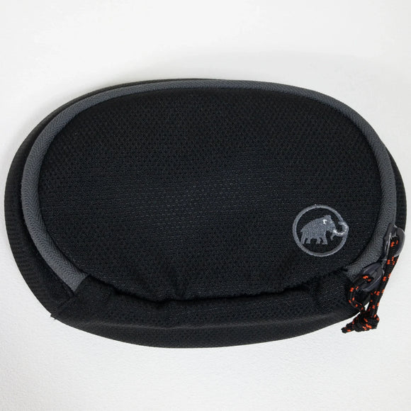 【OneSize ブラック系】 Mammut ( マムート ) アドオン ポケット Add-On Pocket 1L ポリエステル 2530-00080 - 【公式】2ndGEAR（セカンドギア）Webショップ【登山用品・アウトドア用品専門 買取販売店】