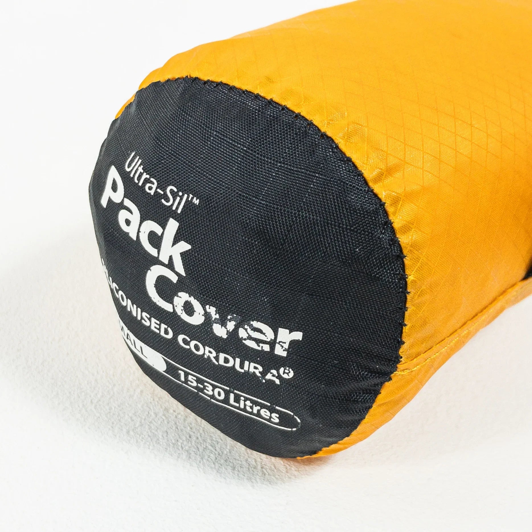 【XS オレンジ系】 Sea To Summit ( シートゥーサミット ) ウルトラシル パックカバー Ultra Sil Pack Cover ナイロン バッグ ストレージ ザックカバー z00051548 ザックカバー バッグ ストレージ - 【公式】2ndGEAR（セカンドギア）Webショップ【登山用品・アウトドア用品専門 買取販売店】