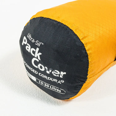 【XS オレンジ系】 Sea To Summit ( シートゥーサミット ) ウルトラシル パックカバー Ultra Sil Pack Cover ナイロン バッグ ストレージ ザックカバー z00051548 ザックカバー バッグ ストレージ - 【公式】2ndGEAR（セカンドギア）Webショップ【登山用品・アウトドア用品専門 買取販売店】