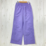 [Women's XS Purple] 2025 Patagonia Outdoor Everyday Pants CNPL Nylon Apparel Bottoms Long Pants z00058154 CNPL Long Pants Bottoms