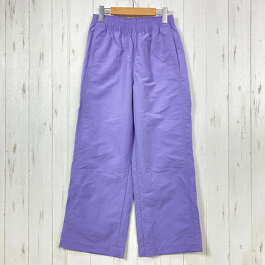 [Women's XS Purple] 2025 Patagonia Outdoor Everyday Pants CNPL Nylon Apparel Bottoms Long Pants z00058154 CNPL Long Pants Bottoms