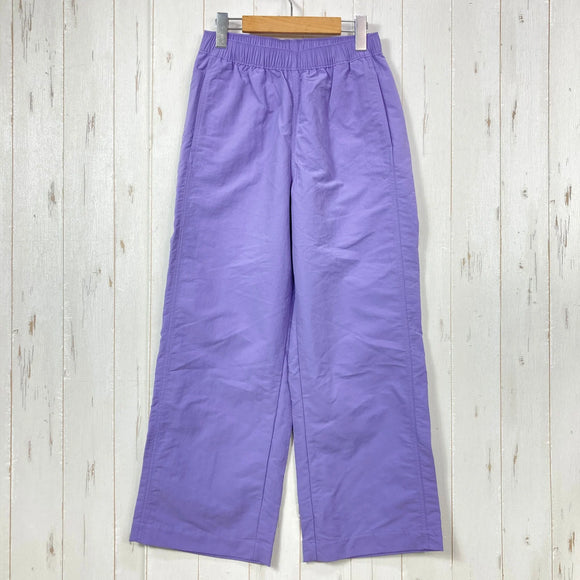 【Women's XS パープル系】 2025 Patagonia ( パタゴニア ) アウトドア エブリデー パンツ Outdoor Everyday Pants CNPL ナイロン ウェア ボトムス ロングパンツ  z00058154 CNPL  ロングパンツ ボトム