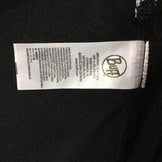 【Men's L ブラック系】Buff ( バフ ) プロチーム ジップネック ロングスリーブ スウェットシャツ Pro Team Aten Long-Sleeved Sweat Shirts 保温 トップ 2087.999.1FT International Men's 化繊 ロングスリーブシャツ インナー シャツ トップス ウェア - 【公式】2ndGEAR（セカンドギア）Webショップ【登山用品・アウトドア用品専門 買取販売店】