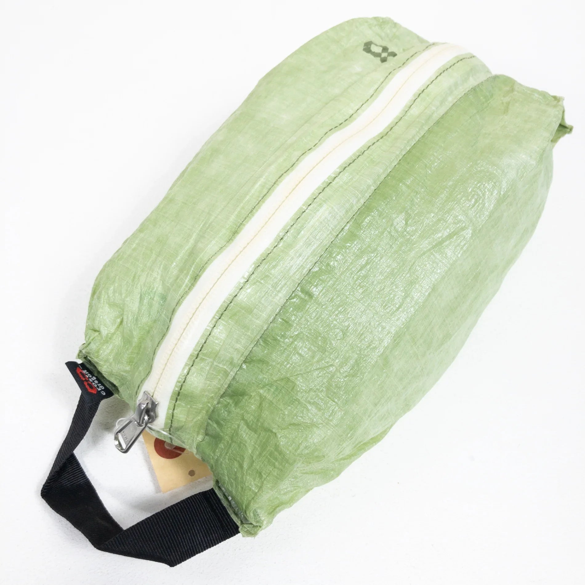 【OneSize グリーン系】 Croster Dragon（クロスタードラゴン） CTF エクスパンドポーチ M CTF EXPAND POUCH M バッグ ストレージ パッキングサック スタッフサック インナーポーチ DCF ( ダイニーマ・コンポジット・ファ - 【公式】2ndGEAR（セカンドギア）Webショップ【登山用品・アウトドア用品専門 買取販売店】