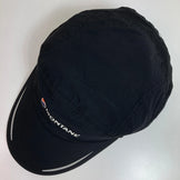 【OneSize ブラック系】 Montane ( モンテイン ) リフレクティブ ハーフメッシュ キャップ ウェア ウェア小物 ヘッドウェア キャップ z00052307 キャップ ヘッドウェア ウェア小物 ウェア - 【公式】2ndGEAR（セカンドギア）Webショップ【登山用品・アウトドア用品専門 買取販売店】