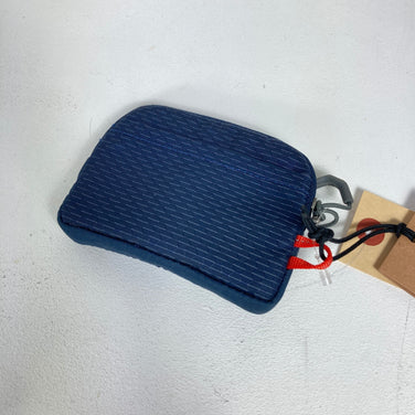 【Unisex OneSize ネイビー系】 Gregory ( グレゴリー ) ナノ コイン ワレット Nano Coin Wallet Spark Navy ナイロン バッグ ストレージ 財布 ウォレット z00060516 Spark Navy 財布 ウォレット バッグ ス
