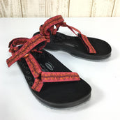 【Unisex 23.5cm レッド系】 リザード Lizard スーパーハイク Super Hike ストラップ サンダル イタリア製 Unisex サンダル フットウェア - 【公式】2ndGEAR（セカンドギア）Webショップ【登山用品・アウトドア用品専門 買取販売店】