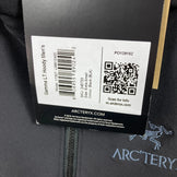 【Men's XS ブラック系】 Arcteryx ( アークテリクス ) ガンマ Lt フーディ Gamma Lt Hoody ソフトシェル ジャケット ナイロン 17307 International Men's ソフトシェル アウター ジャケット トップス ウ - 【公式】2ndGEAR（セカンドギア）Webショップ【登山用品・アウトドア用品専門 買取販売店】