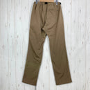 【Men's S ブラウン系】 Aigle ( エーグル ) フリース ソフトシェル パンツ ナイロン ウェア ボトムス ロングパンツ フリース z00060687  フリース ロングパンツ ボトムス ウェア-7