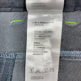 【Men's S ブルー系】 Norrona ( ノローナ ) フォルケティン フレックス1 パンツ Falketind Flex1 Pants ナイロン ウェア ボトムス ロングパンツ ソフトシェル z00058634  ソフトシェル ロングパンツ ボトムス ウ