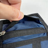 【OneSize パープル系】 Chums ( チャムス ) リサイクル スモールウォレット ポリエステル バッグ ストレージ 財布 ウォレット z00055488  財布 ウォレット バッグ ストレージ