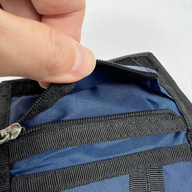 【OneSize パープル系】 Chums ( チャムス ) リサイクル スモールウォレット ポリエステル バッグ ストレージ 財布 ウォレット z00055488  財布 ウォレット バッグ ストレージ