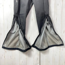 【Men's M-Short ブラック系】 Montbell ( モンベル ) サンダーパス パンツ Thunder Pass Pants ナイロン ウェア ボトムス ロングパンツ レインシェル z00058363  レインシェル ロングパンツ ボトムス ウェア-4