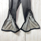 【Men's M-Short ブラック系】 Montbell ( モンベル ) サンダーパス パンツ Thunder Pass Pants ナイロン ウェア ボトムス ロングパンツ レインシェル z00058363  レインシェル ロングパンツ ボトムス ウェア