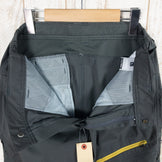 【Men's L グレー系】 Phenix ( フェニックス ) リペル パンツ Repel Pants ベンチレーター 速乾 PH512PA23 Asian Men's 化繊 ロングパンツ ボトムス ウェア - 【公式】2ndGEAR（セカンドギア）Webショップ【登山用品・アウトドア用品専門 買取販売店】