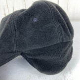 【M ブラック系】 Montbell ( モンベル ) クリマプラス200 O.D.イヤーウォーマーキャップ #2 Climaplus 200 O.D. Ear Warmer Cap 2 ポリエステル ウェア ウェア小物 ヘッドウェア キャップ z000