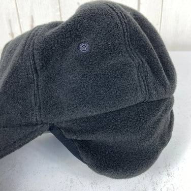 【M ブラック系】 Montbell ( モンベル ) クリマプラス200 O.D.イヤーウォーマーキャップ #2 Climaplus 200 O.D. Ear Warmer Cap 2 ポリエステル ウェア ウェア小物 ヘッドウェア キャップ z000