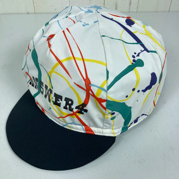 【M/L ホワイト系】 Answer4 ( アンサーフォー ) シャーロック キャップ 01 Sherlock Cap 01 White 入手困難 ポリエステル ウェア ウェア小物 ヘッドウェア キャップ z00056604 White キャップ ヘッドウェ