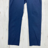 【Men's L ネイビー系】 Millet ( ミレー ) ブリーズ メッシュ パンツ Breeze Mesh Pants ポリエステル ウェア ボトムス ロングパンツ ソフトシェル z00058912  ソフトシェル ロングパンツ ボトムス ウェア
