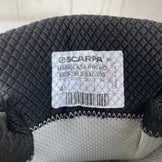 【Unisex 26.1cm グレー系】 Scarpa ( スカルパ ) マルモラーダ プロ HD Marmolada Pro HD シャーク / オレンジ フットウェア トレッキングブーツ z00060026 シャーク / オレンジ トレッキングブーツ フットウェア