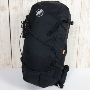 【Unisex OneSize ブラック系】 Mammut ( マムート ) リチウム 15 Lithium 15 ナイロン バッグ ストレージ バックパック デイパック 容量【～29L】 z00050512 デイパック 容量【～29L】 バックパック バッグ ストレージ - 【公式】2ndGEAR（セカンドギア）Webショップ【登山用品・アウトドア用品専門 買取販売店】