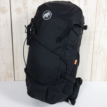 【Unisex OneSize ブラック系】 Mammut ( マムート ) リチウム 15 Lithium 15 ナイロン バッグ ストレージ バックパック デイパック 容量【～29L】 z00050512 デイパック 容量【～29L】 バックパック バッグ ストレージ - 【公式】2ndGEAR（セカンドギア）Webショップ【登山用品・アウトドア用品専門 買取販売店】