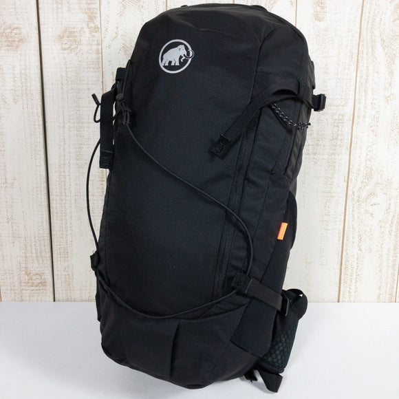 【Unisex OneSize ブラック系】 Mammut ( マムート ) リチウム 15 Lithium 15 ナイロン バッグ ストレージ バックパック デイパック 容量【～29L】 z00050512 デイパック 容量【～29L】 バックパック バッグ ストレージ - 【公式】2ndGEAR（セカンドギア）Webショップ【登山用品・アウトドア用品専門 買取販売店】