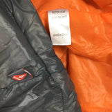 【Men's S グレー系】 Omm ( オーエムエム ) ローター ベスト Rotor Vest プリマロフトゴールド インサレーション International Men's 化繊インサレーション ベスト トップス ウェア - 【公式】2ndGEAR（セカンドギア）Webショップ【登山用品・アウトドア用品専門 買取販売店】