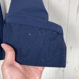 【Women's S Navy】 Marmot Trek Comfo Pant Nylon Wear Bottoms Long Pants Softshell z00059151 Softshell Long Pants Bottoms Wear
