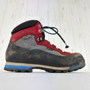 【Unisex 26.0cm レッド系】 Sirio ( シリオ ) 41A GTX ロッソ 41A GTX ROSSO ROSSO GORE-TEX 3E Vibram MASAI ソール張替え対応 フットウェア トレッキングブーツ z00061491 ROSSO トレッキ-7