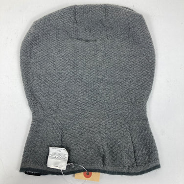 【OneSize グレー系】 Patagonia ( パタゴニア ) キャプリーン エア バラクラバ Capilene Air Balaclava ウェア ウェア小物 ヘッドウェア バラクラバ z00057279  バラクラバ ヘッドウェア ウェア小物 ウェア