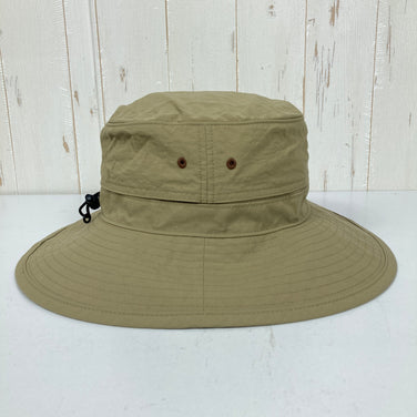 [Unisex M Beige] Karrimor Ventilation Classic ST Nylon Wear, Accessories, Headwear, Hat z00057234 Hat Headwear Accessories Wear