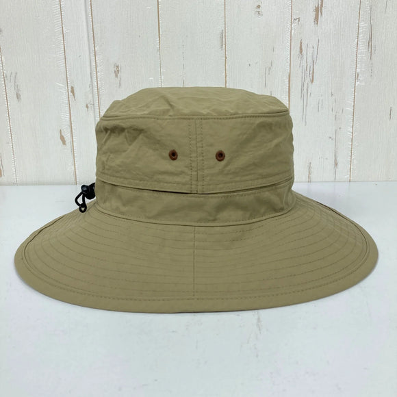 【Unisex M ベージュ系】 Karrimor ( カリマー ) ベンチレーション クラシック ST Ventilation Classic ST ナイロン ウェア ウェア小物 ヘッドウェア ハット z00057234  ハット ヘッドウェア ウェア小物 ウェア