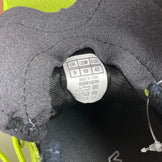 【Men's 27.5cm グリーン系】 Montura ( モンチュラ ) ドレイク DRAKE Line / Piombo フットウェア トレイルランニングシューズ z00054181 Line / Piombo トレイルランニングシューズ フットウェア