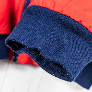 【男款小号红色】2012 Patagonia Shelled Synchilla 夹克 RDS / Red Delicious（停产款，难觅踪影）尼龙外套上衣夹克