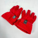【Kid's 7-9 レッド系】 Montbell ( モンベル ) トレール アクション グローブ Trail Action Glove ナイロン ウェア ウェア小物 グローブ 手袋 z00055179  グローブ 手袋 ウェア小物 ウェア-6