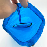 【OneSize ブルー系】 Granite Gear ( グラナイトギア ) エアバッグ #1 Air Bag #1 2L ナイロン バッグ ストレージ パッキングサック スタッフサック インナーポーチ z00054931  スタッフサック インナーポーチ パッ