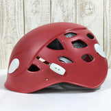 【Women's OneSize レッド系】 Petzl ( ペツル ) エーリア Elia 山岳ヘルメット レディースモデル A48B Women's ヘルメット - 【公式】2ndGEAR（セカンドギア）Webショップ【登山用品・アウトドア用品専門 買取販売店】