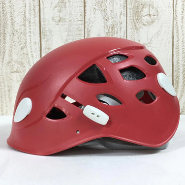 【Women's OneSize レッド系】 Petzl ( ペツル ) エーリア Elia 山岳ヘルメット レディースモデル A48B Women's ヘルメット - 【公式】2ndGEAR（セカンドギア）Webショップ【登山用品・アウトドア用品専門 買取販売店】