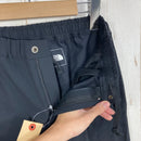 【Women's S ブラック系】 The North Face ( ザ・ノースフェイス ) アルパイン ライト パンツ Alpine Light Pant ナイロン ウェア ボトムス ロングパンツ ソフトシェル z00060701  ソフトシェル ロングパンツ ボトム-6