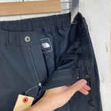 【Women's S ブラック系】 The North Face ( ザ・ノースフェイス ) アルパイン ライト パンツ Alpine Light Pant ナイロン ウェア ボトムス ロングパンツ ソフトシェル z00060701  ソフトシェル ロングパンツ ボトム