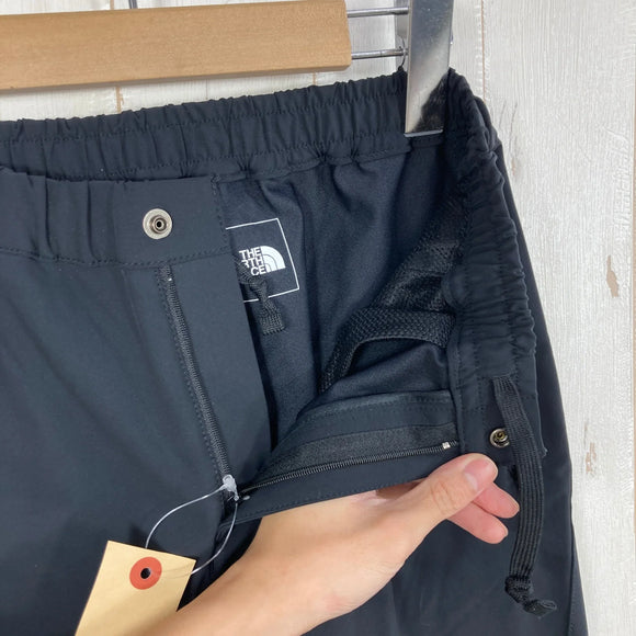 【Women's S ブラック系】 The North Face ( ザ・ノースフェイス ) アルパイン ライト パンツ Alpine Light Pant ナイロン ウェア ボトムス ロングパンツ ソフトシェル z00060701  ソフトシェル ロングパンツ ボトム