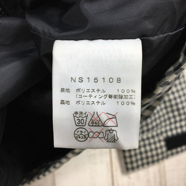 【Men's S ブラック系】 The North Face ( ザ・ノースフェイス ) マウンテン パーカ Moutain Parka Hyvent ハードシェル ジャケット フーディ パーカー 生産終了モデル 入手困難 NS15108 Asian Men's ギ - 【公式】2ndGEAR（セカンドギア）Webショップ【登山用品・アウトドア用品専門 買取販売店】