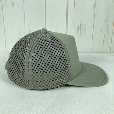 【OneSize ベージュ系】 2025 Patagonia ( パタゴニア ) ダックビル トラッカー ハット Duckbill Trucker Hat RVGN ナイロン ウェア ウェア小物 ヘッドウェア キャップ z00056234 RVGN キャップ ヘッド