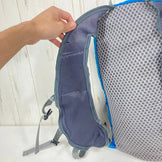 【OneSize ブルー系】 Mountain Hardwear ( マウンテンハードウェア ) フリューイッド 6 Fluid 6 バッグ ストレージ ランニングベスト ベストパック z00058544  ランニングベスト ベストパック バッグ ストレージ