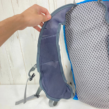【OneSize ブルー系】 Mountain Hardwear ( マウンテンハードウェア ) フリューイッド 6 Fluid 6 バッグ ストレージ ランニングベスト ベストパック z00058544  ランニングベスト ベストパック バッグ ストレージ